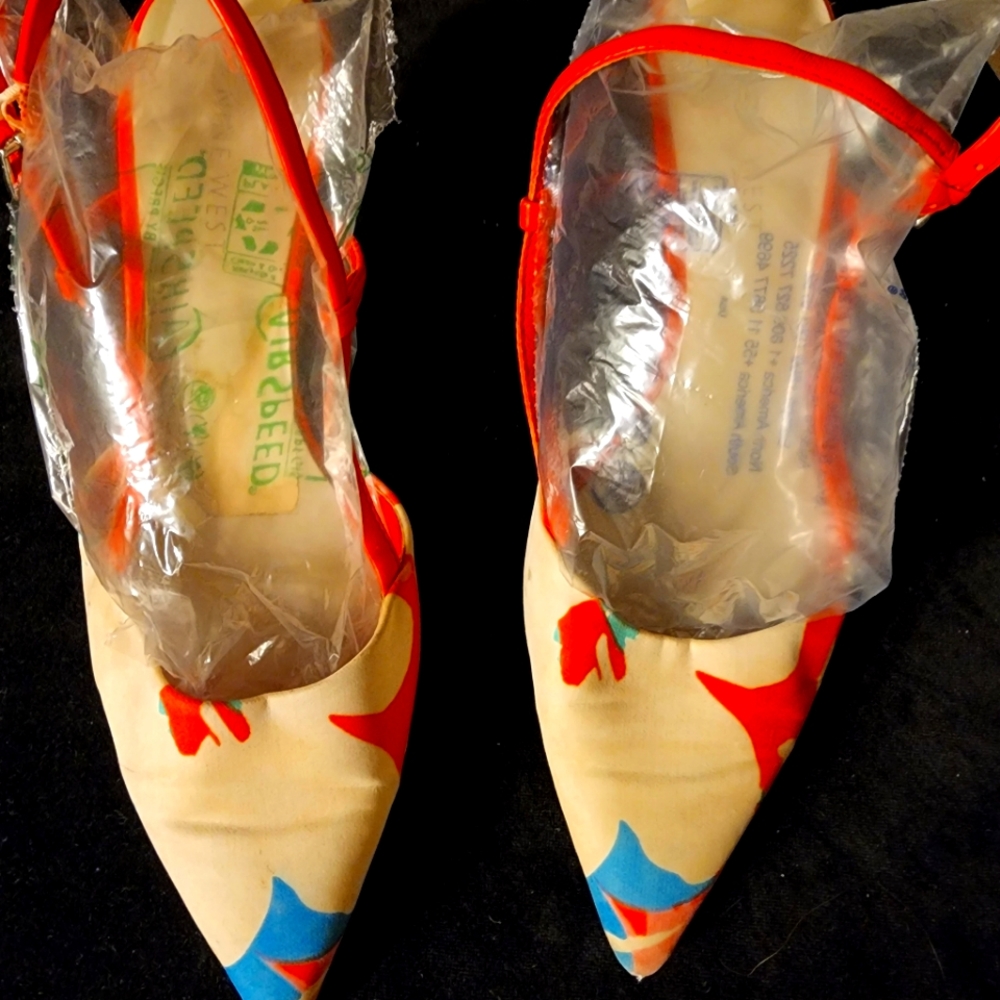Nine West ladies shoes